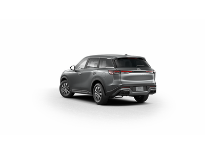 2025 INFINITI QX60 PURE