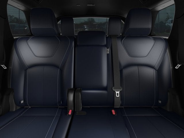 2027 INFINITI QX60 SPORT