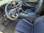 2027 INFINITI QX60 SPORT