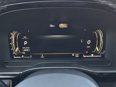 2027 INFINITI QX60 SPORT