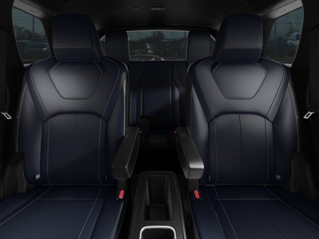 2027 INFINITI QX60 SPORT
