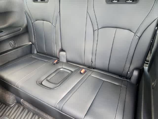 2027 INFINITI QX60 SPORT