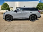 2027 INFINITI QX60 SPORT