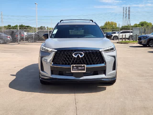 2027 INFINITI QX60 SPORT