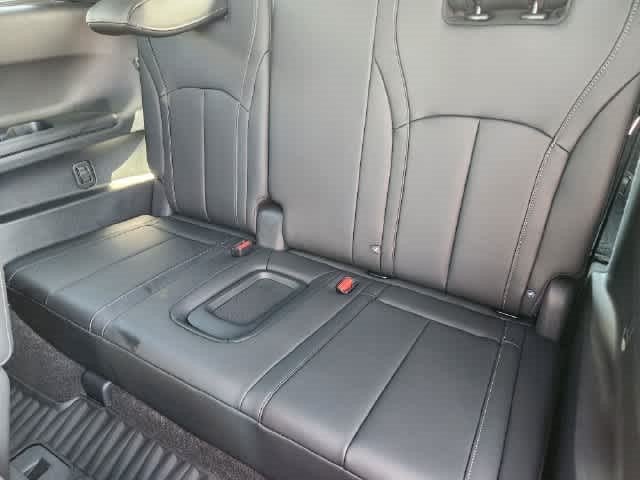 2027 INFINITI QX60 SPORT