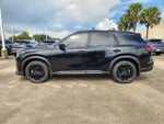 2027 INFINITI QX60 SPORT