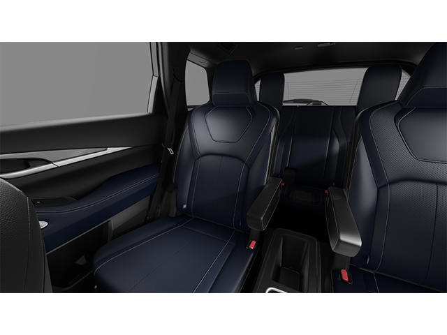 2027 INFINITI QX60 SPORT