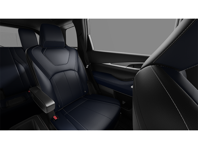 2027 INFINITI QX60 SPORT