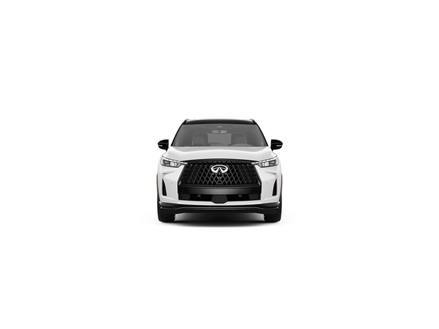 2027 INFINITI QX60 SPORT
