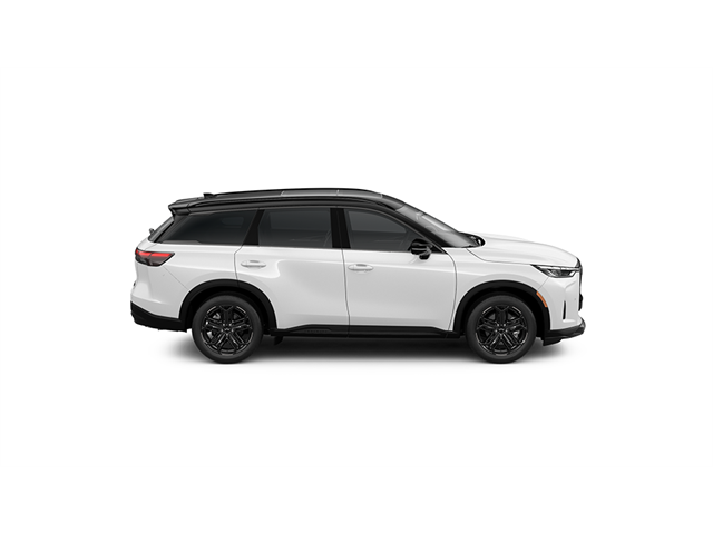 2027 INFINITI QX60 SPORT