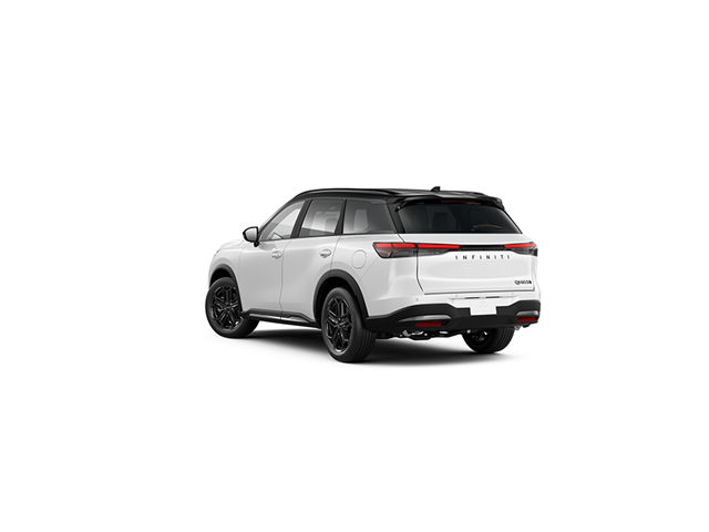 2027 INFINITI QX60 SPORT