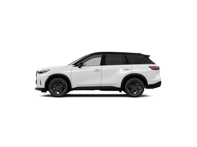 2027 INFINITI QX60 SPORT