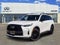 2027 INFINITI QX60 SPORT
