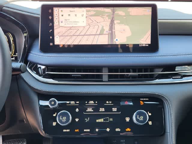 2027 INFINITI QX60 SPORT