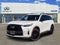 2027 INFINITI QX60 SPORT