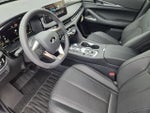 2027 INFINITI QX60 SPORT
