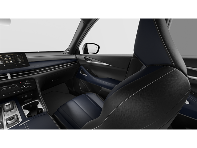 2027 INFINITI QX60 SPORT