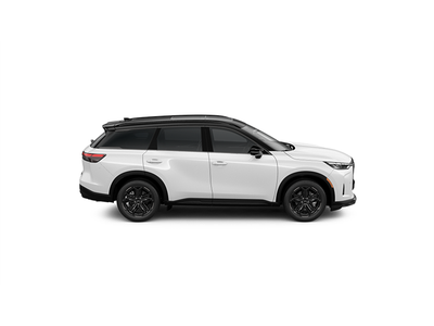 2027 INFINITI QX60 SPORT