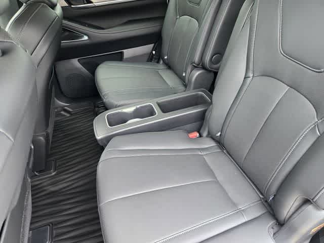 2027 INFINITI QX60 SPORT