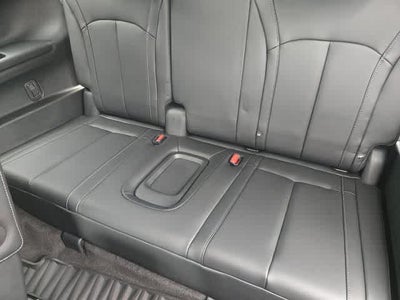 2027 INFINITI QX60 SPORT