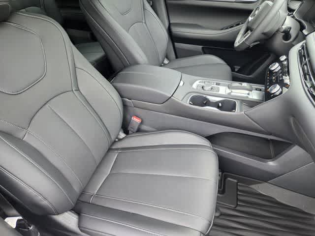 2027 INFINITI QX60 SPORT