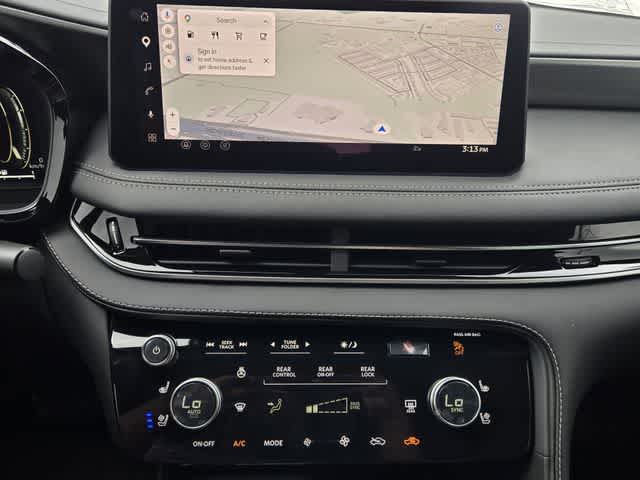 2027 INFINITI QX60 SPORT