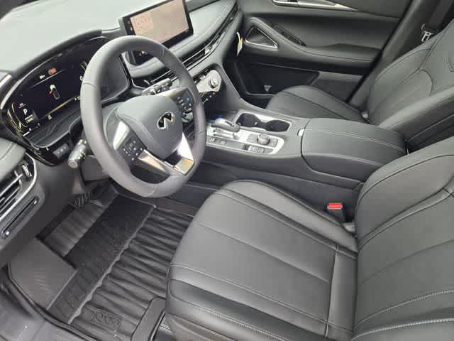 2027 INFINITI QX60 SPORT