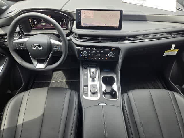 2027 INFINITI QX60 SPORT