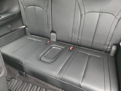 2027 INFINITI QX60 SPORT