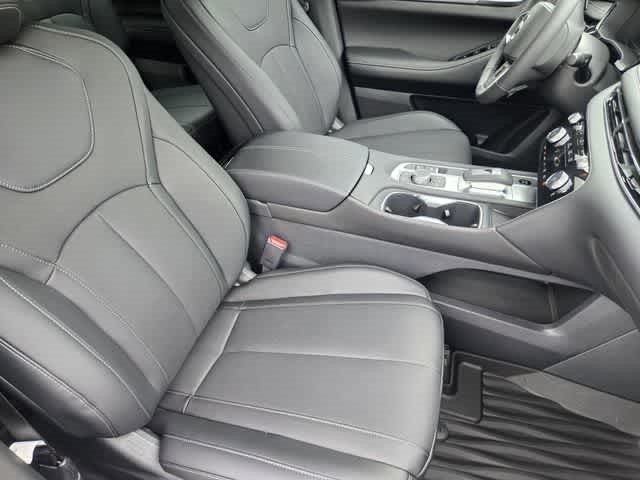 2027 INFINITI QX60 SPORT