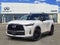 2027 INFINITI QX60 SPORT