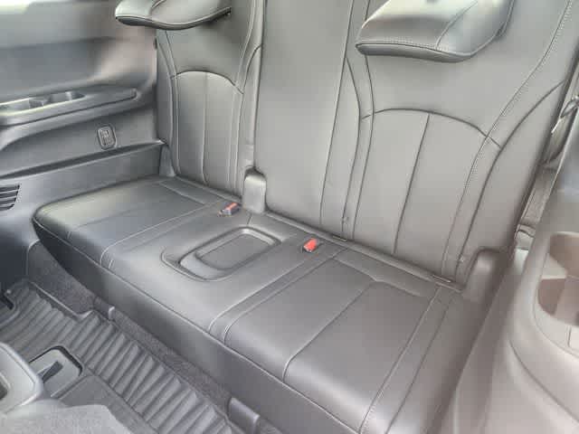 2027 INFINITI QX60 SPORT