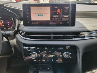 2027 INFINITI QX60 SPORT