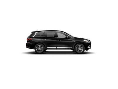 2018 INFINITI QX60 FWD