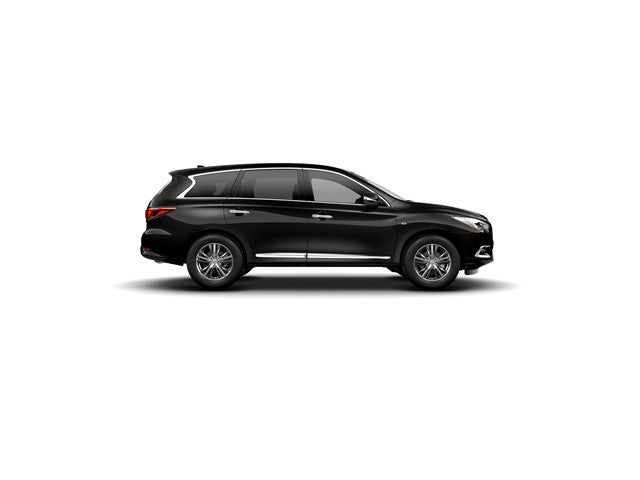 2018 INFINITI QX60 FWD