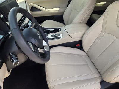 2023 INFINITI QX60 PURE