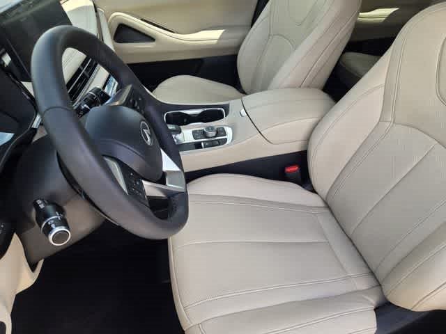 2023 INFINITI QX60 PURE
