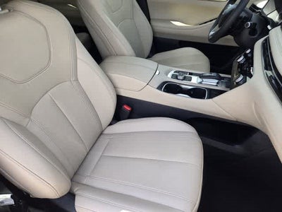 2023 INFINITI QX60 PURE
