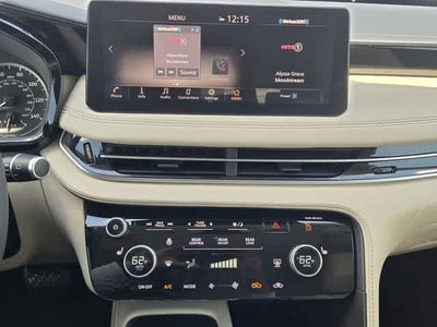 2023 INFINITI QX60 PURE