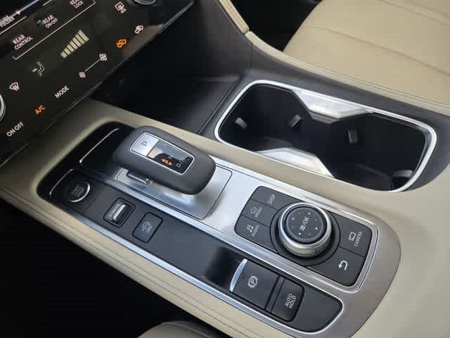 2023 INFINITI QX60 PURE