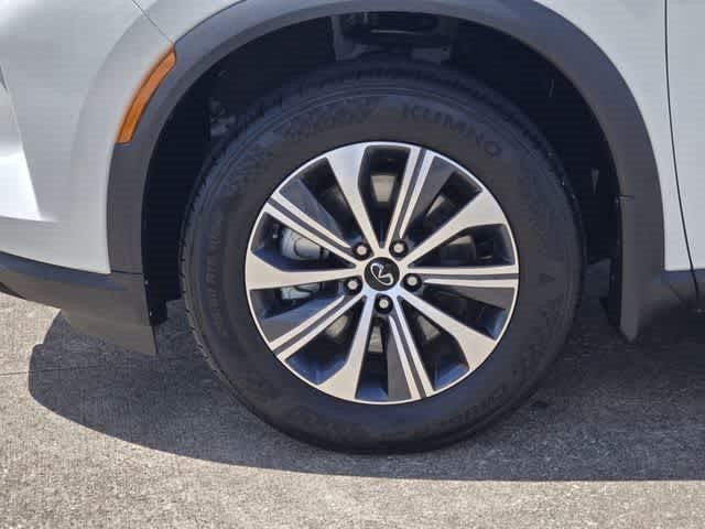 2023 INFINITI QX60 PURE