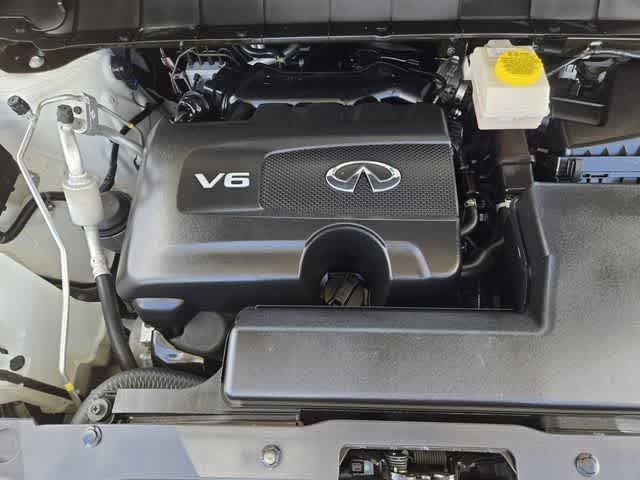 2023 INFINITI QX60 PURE
