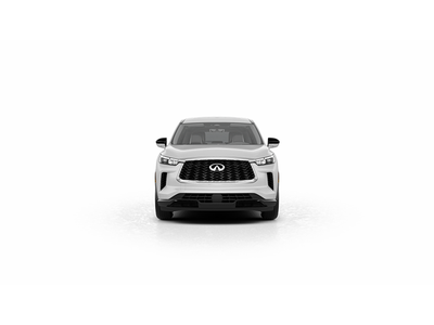 2023 INFINITI QX60 PURE
