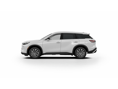 2023 INFINITI QX60 PURE