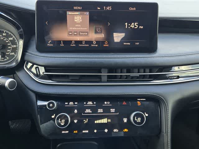 2023 INFINITI QX60 PURE