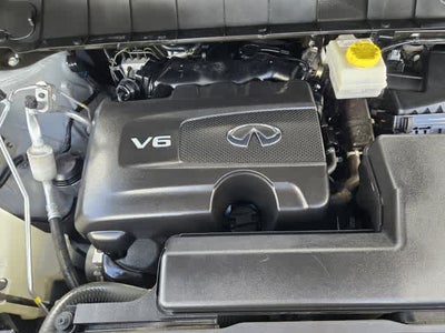 2023 INFINITI QX60 PURE