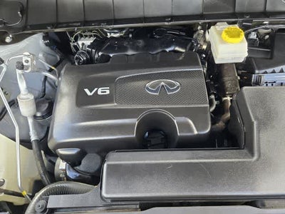 2023 INFINITI QX60 PURE