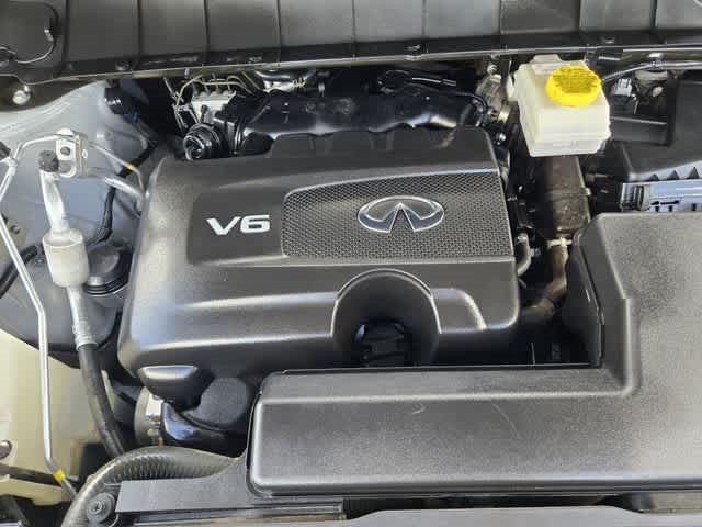2023 INFINITI QX60 PURE