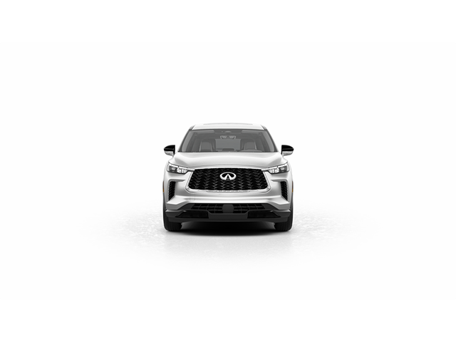 2023 INFINITI QX60 PURE