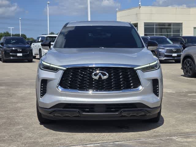 2023 INFINITI QX60 PURE